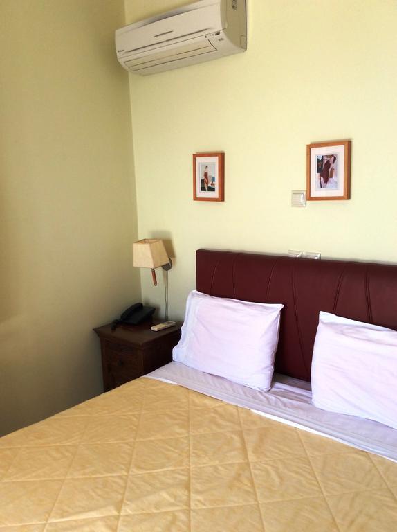 Angelica Villas Hotel Apartments Epidaurus Rum bild